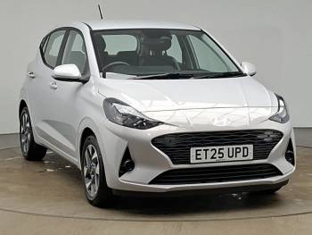 2025 (75) Hyundai I10 1.0 [63] Advance 5dr [Nav]