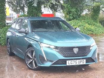 2025 (75) Peugeot 308 1.2 Hybrid 145 GT 5dr e-DSC6