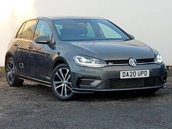 2020 (20) Volkswagen Golf 1.5 TSI EVO 150 R-Line Edition 5dr DSG