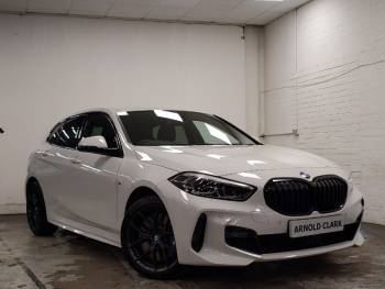 2024 (24) BMW 1 Series 118i [136] M Sport 5dr Step Auto [LCP]