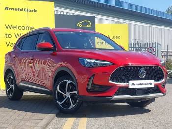 2023 MG Hs 1.5 T-GDI Trophy 5dr DCT