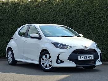 2023 (23) Mazda 2 Hybrid 1.5i Hybrid Pure 5dr CVT