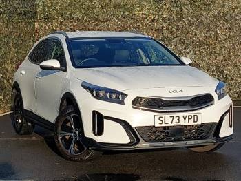 2023 Kia Xceed 1.6 GDi PHEV 3 5dr DCT