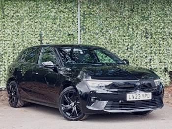2023 (23) Vauxhall Astra 1.2 Turbo 130 GS 5dr