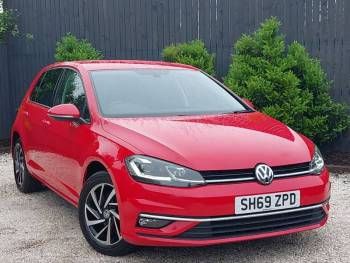 2020 (69) Volkswagen Golf 1.5 TSI EVO 150 Match Edition 5dr