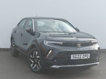 2022 (22) Vauxhall Mokka 1.2 Turbo Elite Premium 5dr
