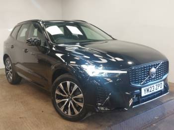 2023 (23) Volvo Xc60 2.0 B5P Plus Dark 5dr AWD Geartronic