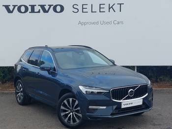 2025 (25) Volvo Xc60 2.0 B5P Core 5dr AWD Geartronic