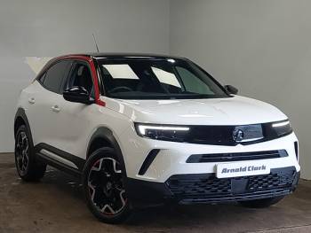 2023 (23) Vauxhall Mokka 1.2 Turbo 136 GS 5dr