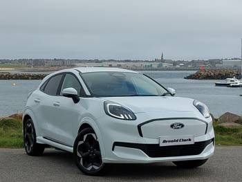 2025 (75) Ford Puma 123kW Premium 43kWh 5dr Auto
