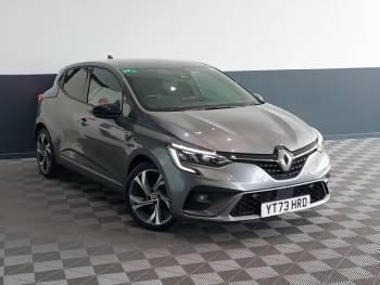 2023 (73) Renault Clio 1.0 TCe 90 RS Line 5dr