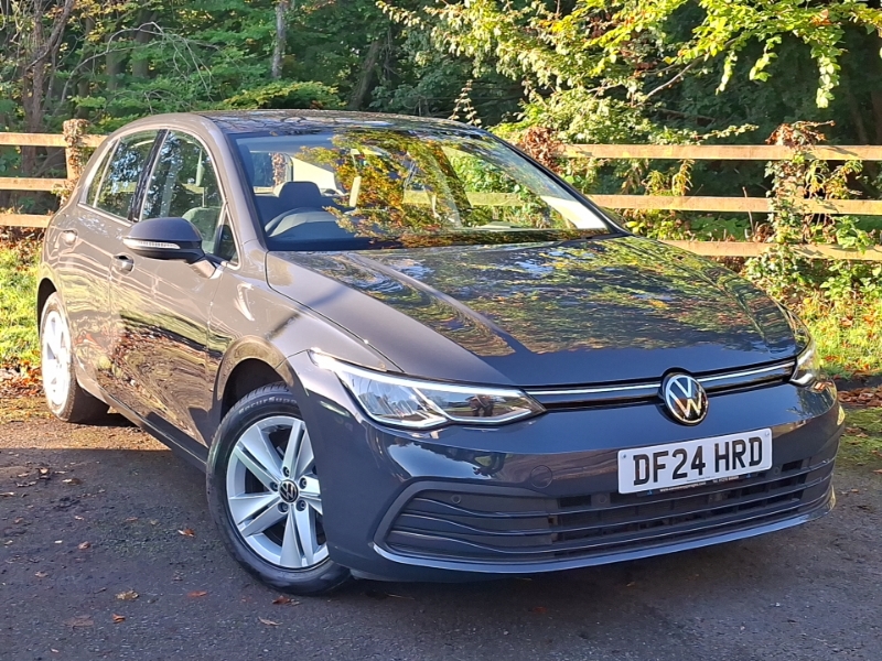 2024 Volkswagen Golf