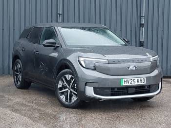 2025 (25) Ford Explorer 210kW Select 77kWh 5dr Auto