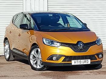 2019 (19) Renault Scenic 1.7 Blue dCi 120 Iconic 5dr