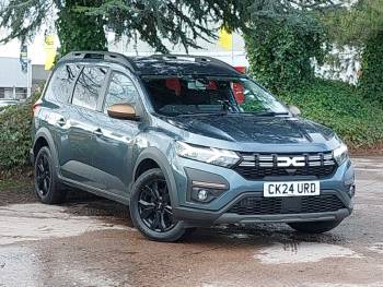 2024 (24) Dacia Jogger 1.0 TCe Extreme 5dr