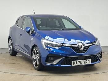2020 (70) Renault Clio 1.0 TCe 100 RS Line 5dr [Bose]