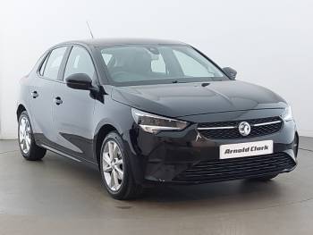 2020 (70) Vauxhall Corsa 1.2 SE 5dr