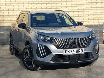 2024 (74) Peugeot 2008 1.2 PureTech 130 Allure 5dr