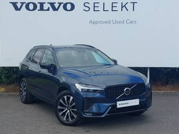 2024 (24) Volvo Xc60 2.0 B5P Plus Dark 5dr AWD Geartronic
