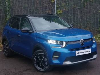2026 (76) Citroen C3 1.2 Turbo Max 5dr