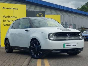 2024 (24) Honda Honda E 113kW Advance 36kWh 5dr Auto