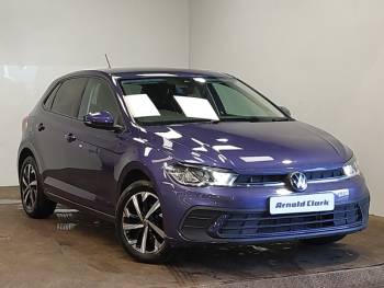 2024 (74) Volkswagen Polo 1.0 TSI Match 5dr DSG
