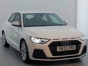 2022 (22) Audi A1 30 TFSI 110 Sport 5dr S Tronic