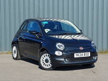 2024 (24) Fiat 500 1.0 Mild Hybrid 3dr