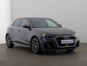 2023 (73) Audi A1 30 TFSI 110 S Line 5dr