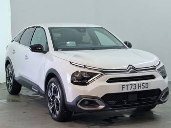 2023 (73) Citroen C4 1.2 PureTech [130] Max 5dr
