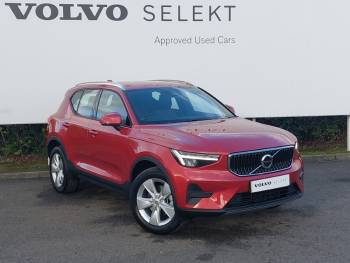 2024 (74) Volvo Xc40 2.0 B3P Core 5dr Auto