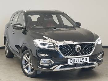 2021 (71) MG Hs 1.5 T-GDI Exclusive 5dr DCT