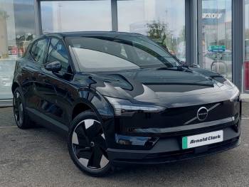 2026 (26) Volvo Ex30 200kW SM Extended Range Plus 69kWh 5dr Auto