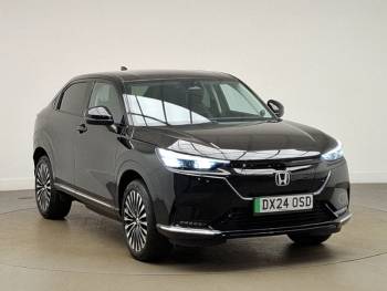 2024 (24) Honda E Ny1 150kW Elegance 69kWh 5dr Auto