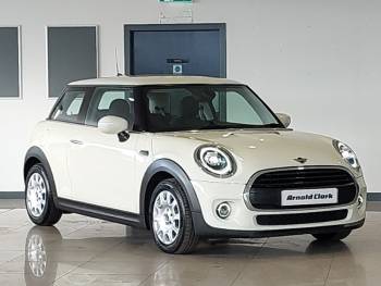 2020 (70) MINI One 1.5 One Classic II 3dr