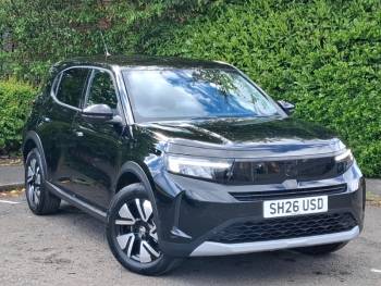 2026 (26) Vauxhall Frontera 1.2 Hybrid [145] GS 5dr e-DCT6