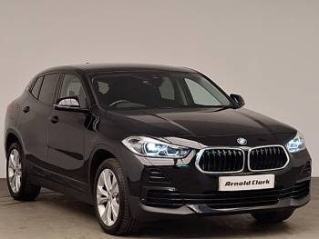 2022 (22) BMW X2 sDrive 20i [178] Sport 5dr Step Auto