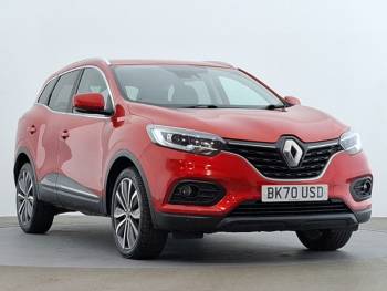 2020 (70) Renault KADJAR 1.5 Blue dCi Iconic 5dr