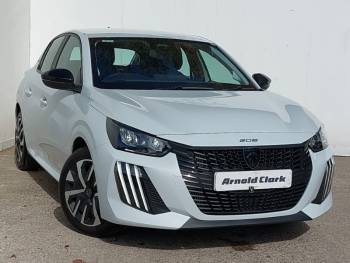 2025 (25) Peugeot 208 Hatchback Special Edi 1.2 PureTech 100 Style 5dr