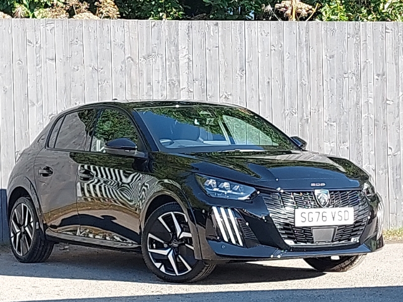 2026 Peugeot 208