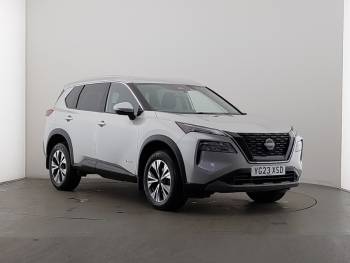 2023 (23) Nissan X-trail 1.5 E-Power 204 N-Connecta 5dr Xtronic