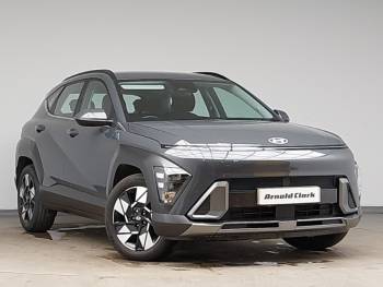 2023 (73) Hyundai Kona 1.6 GDi Hybrid Advance 5dr DCT