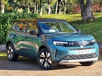 2026 (76) Vauxhall Frontera 83kW GS 44kWh 5dr Auto