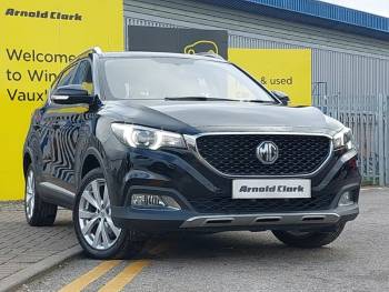 2018 (18) MG Zs 1.0T GDi Excite 5dr DCT