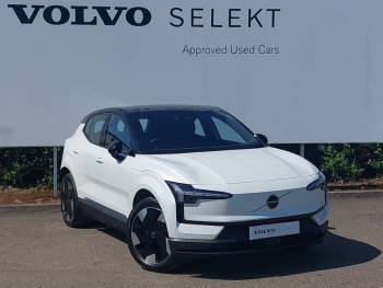 2024 (24) Volvo Ex30 315kW Twin Motor Performance Plus 69kWh 5dr Auto