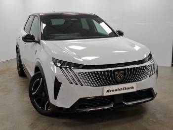 2025 (74) Peugeot 3008 157kW GT 73kWh 5dr Auto