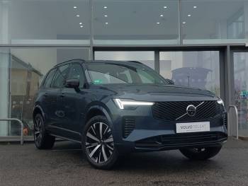 2025 (25) Volvo Xc90 2.0 B5P Plus Dark 5dr AWD Geartronic
