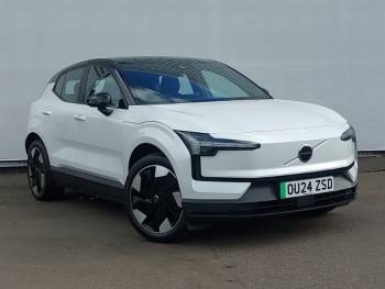 2024 (24) Volvo Ex30 315kW Twin Motor Performance Plus 69kWh 5dr Auto