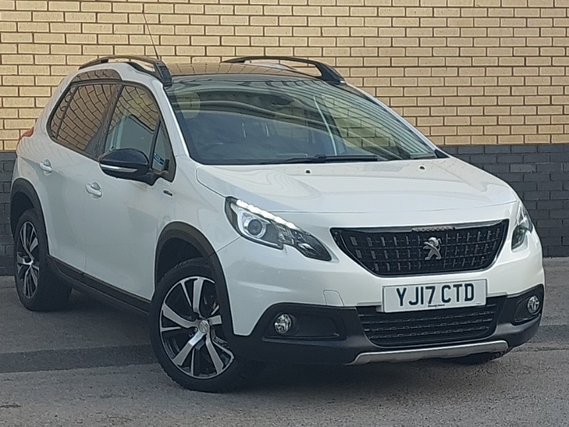 Peugeot 2008 Full Review 2023  Walkaround and Features 