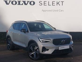 2024 (74) Volvo Xc40 2.0 B3P Plus Dark 5dr Auto